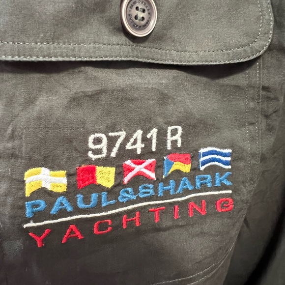 Here’s another Paul and Shark - Picture 2 of 5